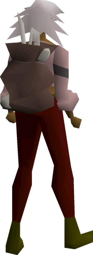 Bonesack equipped female.png