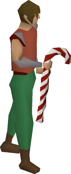 File:Candy cane equipped.png
