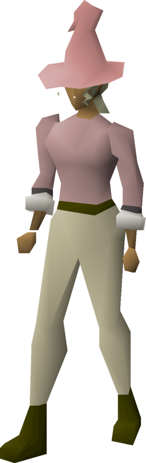 Pink hat equipped female.png
