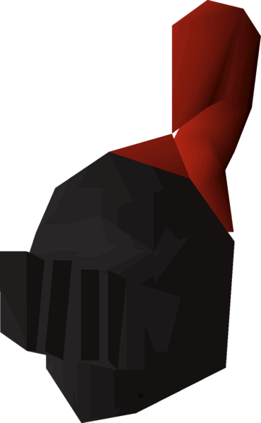 File:Rune heraldic helm (Zamorak) detail.png
