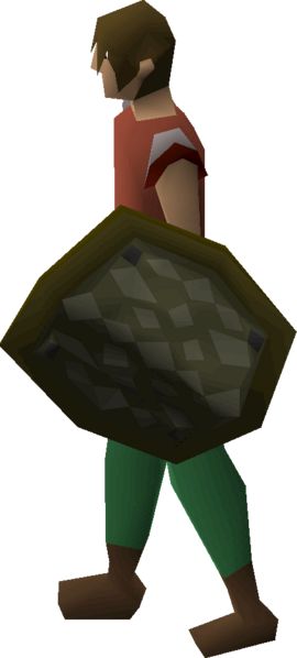 File:Snakeskin shield equipped.png