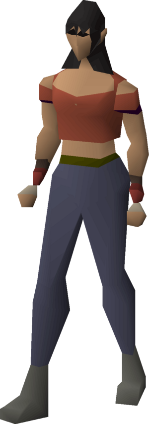 Bloodbark gauntlets equipped female.png