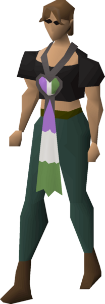 File:Colourful scarf (genderqueer) equipped female.png