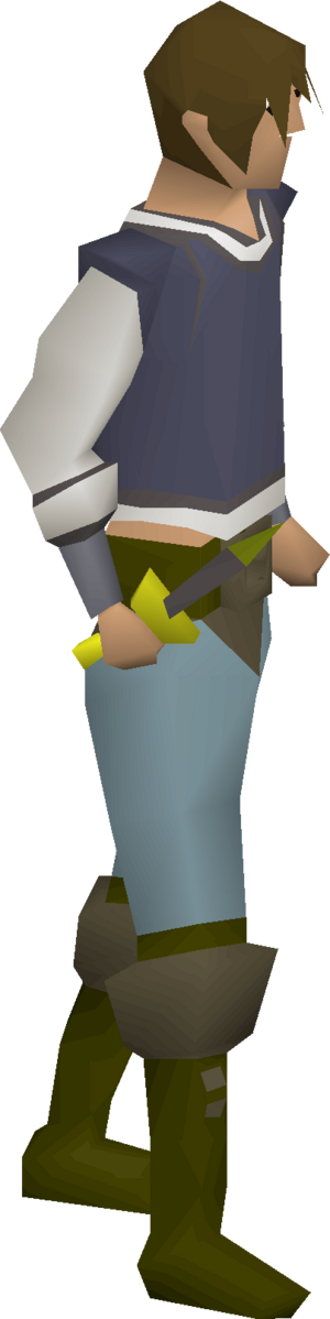 Iron dagger(p) equipped male.png