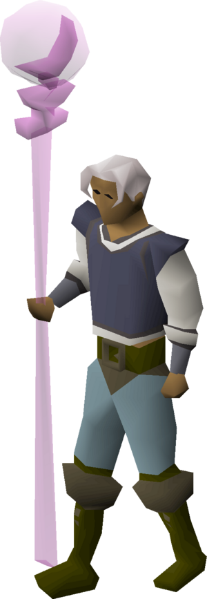 Sanguinesti staff (beta) equipped.png