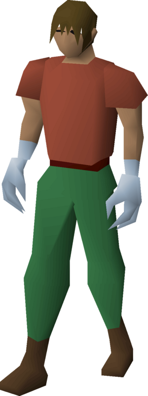 Snow imp costume gloves equipped male.png