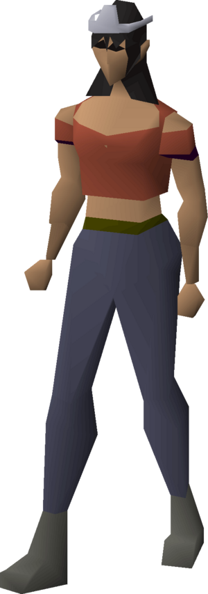 Tiara equipped female.png