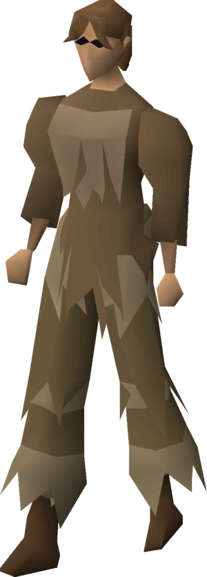 Woodland camouflage gear equipped female.png