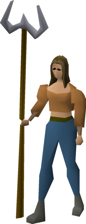 Zamorak mjolnir equipped female.png