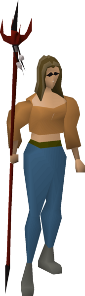 File:Anger spear equipped female.png