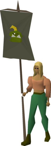 File:Banner (Jogre) equipped female.png