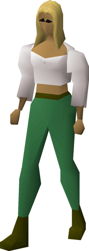 Druid's robe top equipped female.png