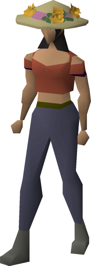 Easter hat equipped female.png