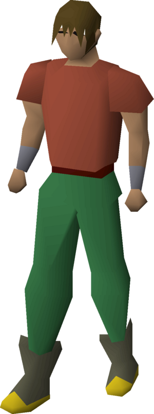 Golden prospector boots equipped male.png