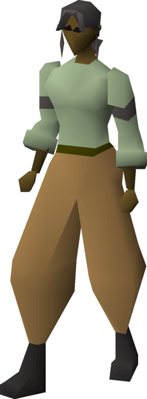 Pirate leggings (brown) equipped female.png