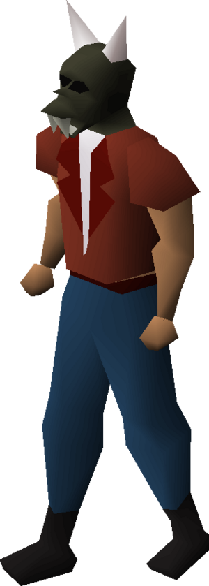 Barrows h'ween mask equipped male.png