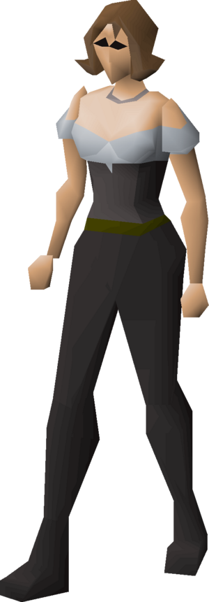 Elven top (white) equipped female.png
