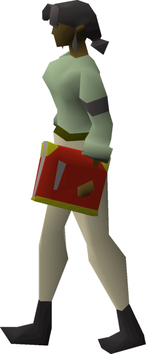 Unholy book equipped female.png