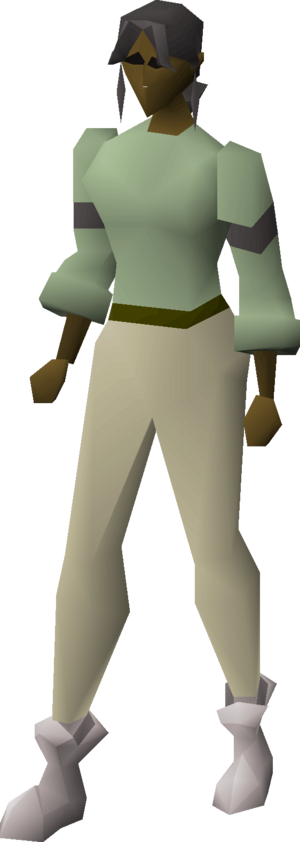 Fremennik sea boots 2 equipped female.png