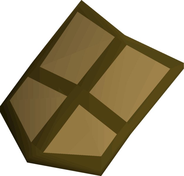 File:Wooden shield (Weapons rack) detail.png