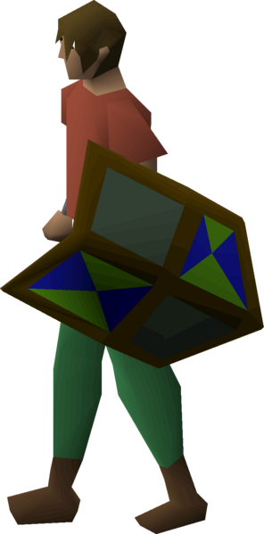 File:Adamant shield (h4) equipped male.png