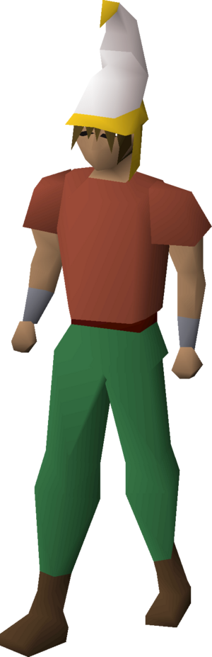 Mystic hat (light) equipped male.png