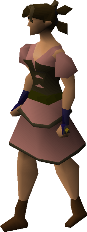 Ninja gloves equipped female.png