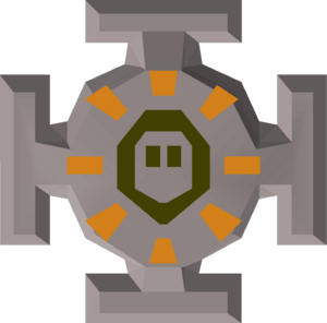 Portal talisman (mind) detail.png
