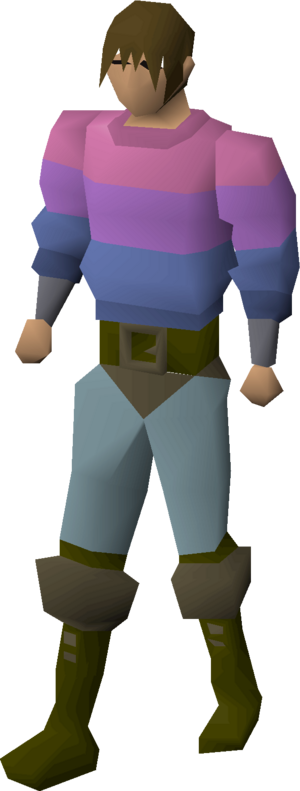 Colourful jumper (bisexual) equipped male.png