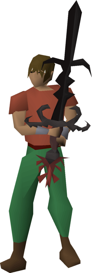 Armadyl godsword (deadman) equipped male.png