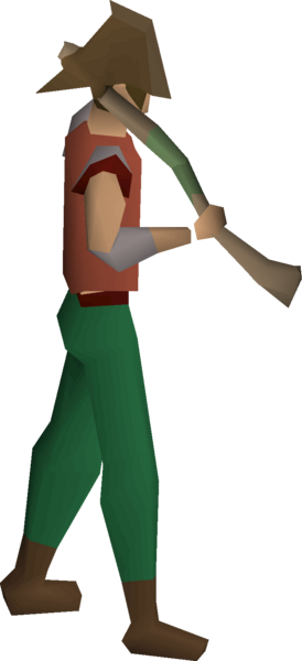 File:Bronze felling axe equipped male.png