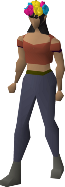 File:Flower crown (pansexual) equipped female.png