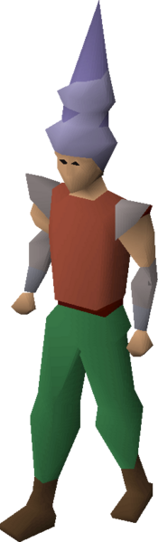 File:Bruise blue snelm (pointed) equipped.png