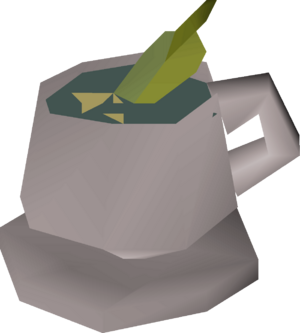 Forester's tea (magic leaves tier 1) detail.png