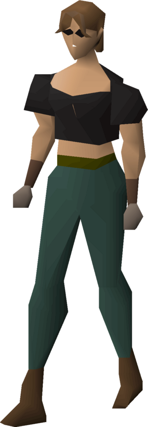 Graceful gloves (Adventurer) equipped female.png