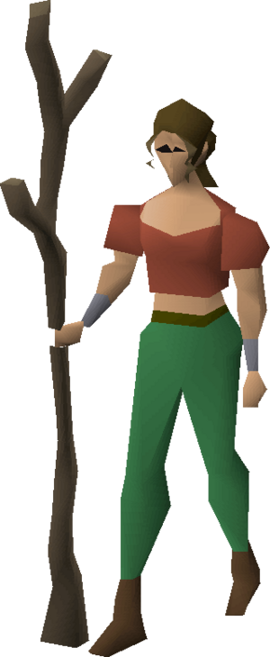Slayer's staff equipped female.png