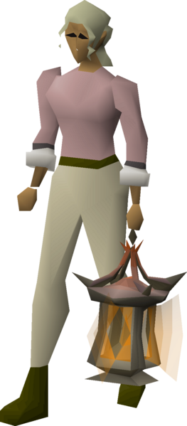 File:Abyssal lantern (normal logs) equipped female.png