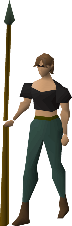 Adamant spear equipped female.png