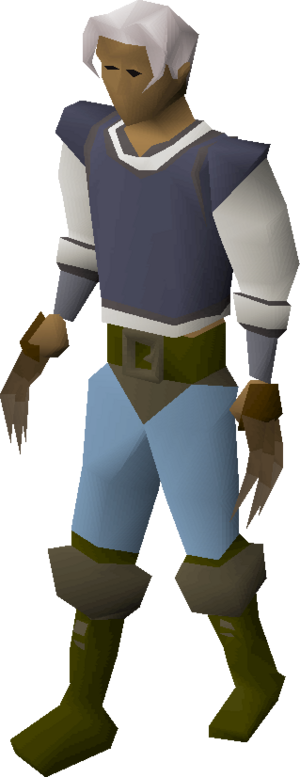 Bronze claws equipped.png