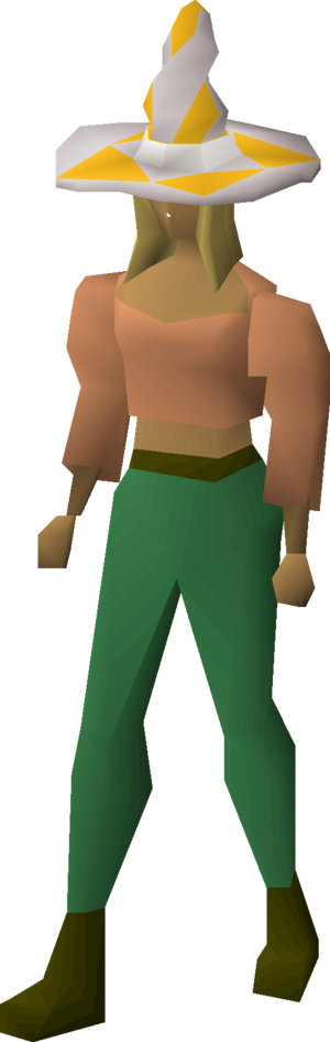 Light infinity hat equipped female.png