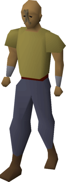 File:Nose peg equipped.png