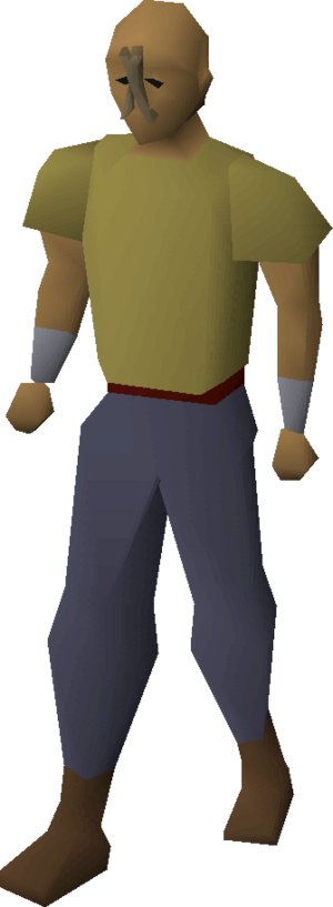 Nose peg equipped.png