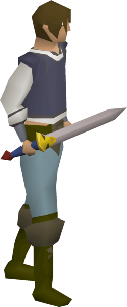 File:Starter sword equipped male.png