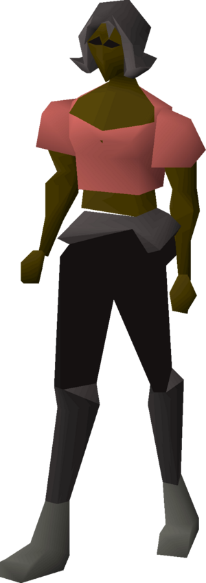Vyre noble pants (grey) equipped female.png