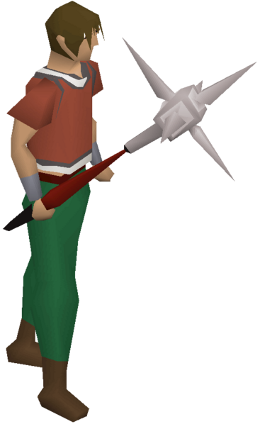 File:Anger mace equipped.png