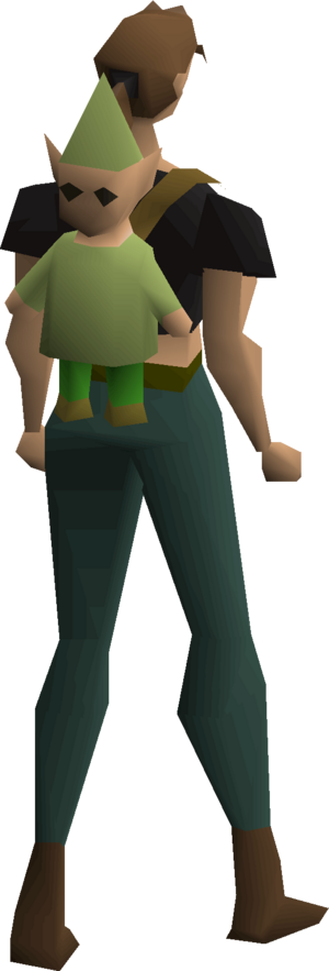 Gnome child backpack equipped female.png