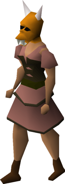 File:Lava h'ween mask equipped female.png