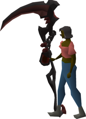 Sanguine scythe of vitur equipped female.png