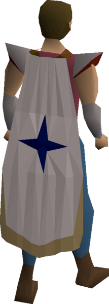 File:Saradomin cloak equipped.png