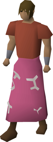 File:Villager robe (pink) equipped male.png